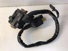 UN COMMODO COMMANDE GAUCHE POUR KAWASAKI 1000 GTR