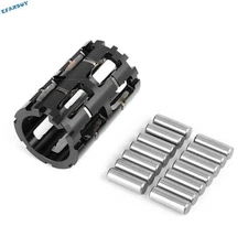 Front Differential Sprague Roller Cage Kit For Polaris Sportsman 500 600 700 800