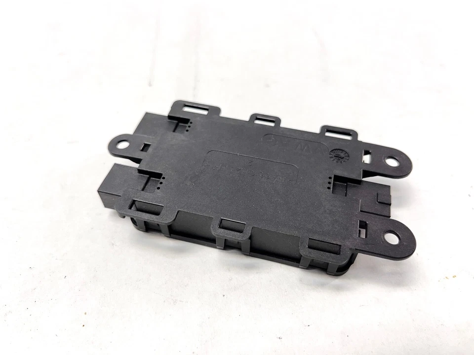 19-23 AUDI A6 A7 A8 BENTLEY CONTINENTAL MÓDULO IONIZADOR TEMPERATURA AIRE OEM Foto 3 de 3