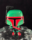 Star Wars Funko Advent Calendar Pocket Pop - Day 9 - Boba Fett