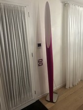 Kundalini KDLN lampada da terra Shakti 250 fucsia