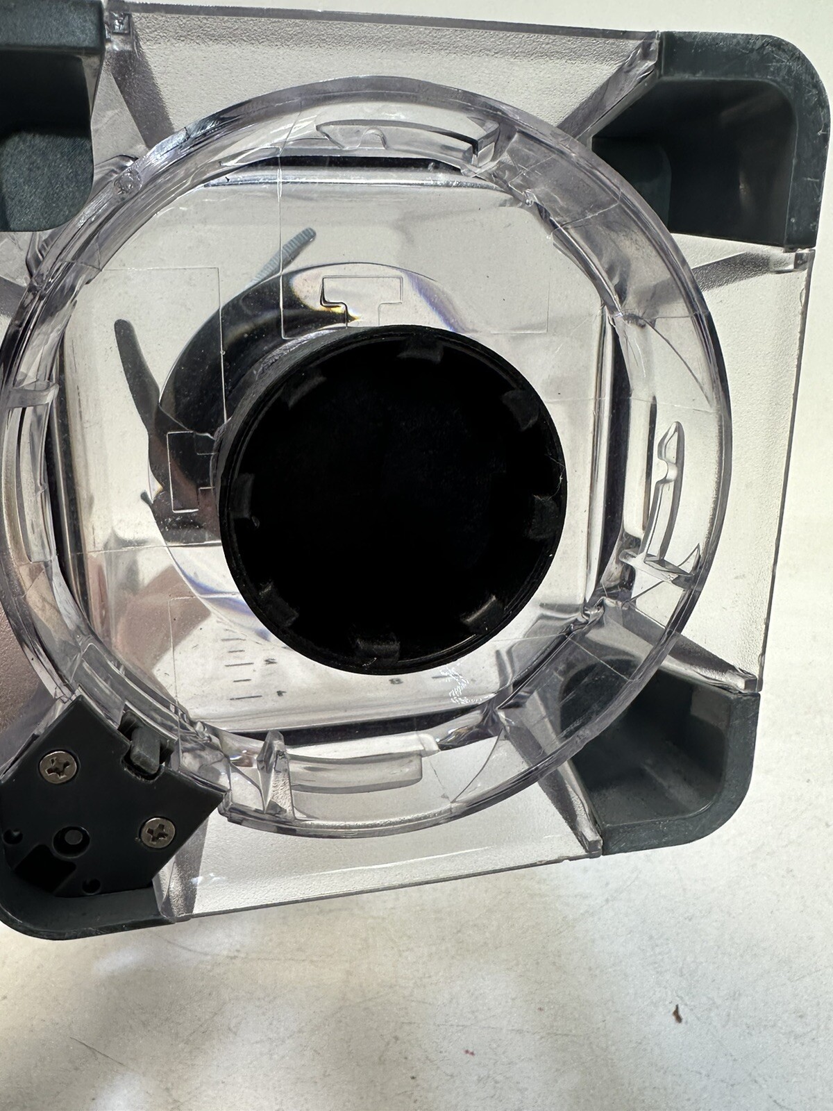 Lot of Ninja Ultra XL 72oz Pitcher/parts BL660 BL663 BL663CO Kitchen