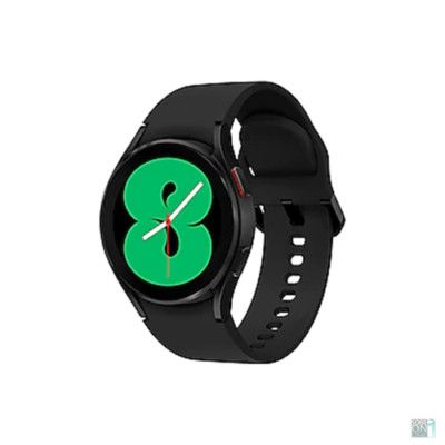 Samsung Galaxy Watch4 40mm Black Case (SM-R860)