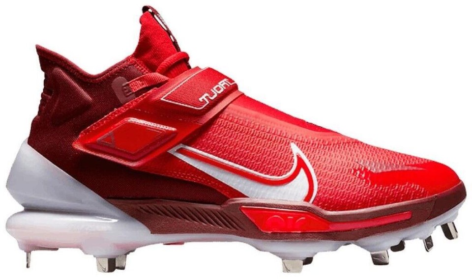 Las mejores ofertas en Nike Force Zoom Trout 8 Elite University