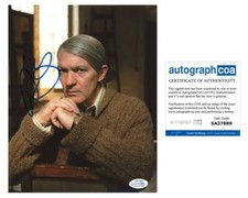 Antonio Banderas "Genius: Pablo Picasso" AUTOGRAPH Signed 8x10 Photo D ACOA