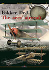 Fokker Dr. I by Marek Rys, Tomasz J. Kowalski (Hardback, 2015)