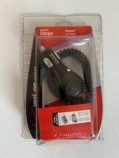 Verizon Wireless Cell Phone 12V Vehicle Car Charger MOTP3KVPC for Motorola Phone