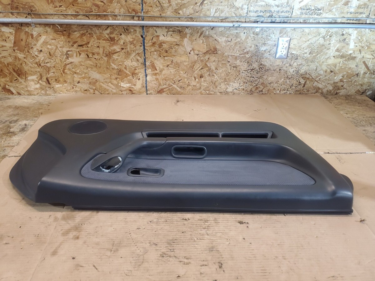 1994 - 1998 Nissan skyline R33 GTR LH Passenger Side Door Card | eBay
