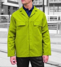 DRIVERS JACKET / WORK COAT  - 4 Pocket - BRITISH BARGAIN  - JK18