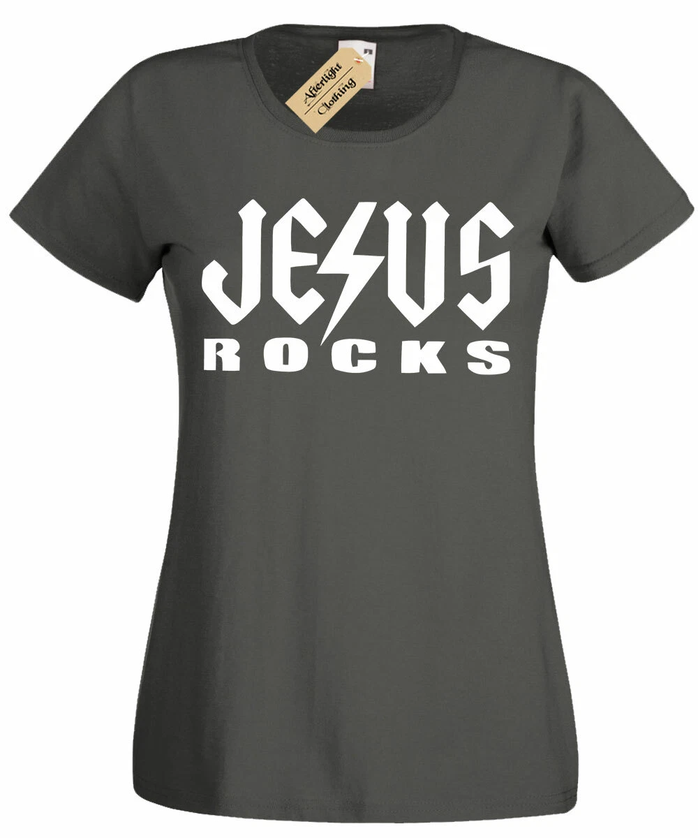 plus size womens christian t shirts
