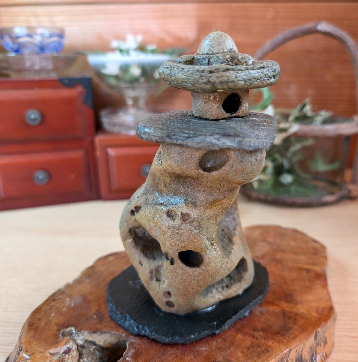55 Pezzi Ornamenti In Miniatura Per Giardino – Anatre Gialle In Resina Per Decorare Piante E Vasi