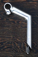 Aleación Cruiser Bicicleta Elevador VÁSTAGO 1" Manillar Horquilla Bicicleta Schwinn De Colección 22.2mm
