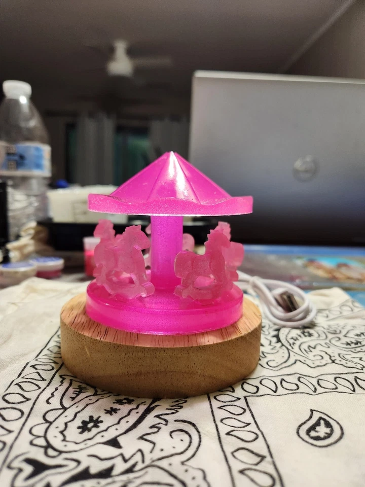 Handcrafted Lights - Image 3 of 4