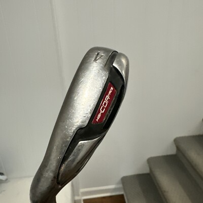 Nike VRS High Core Face 4 Iron / LH Dynalite 90 True Temper Shaft