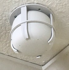 SturdyGrip  Google Nest WiFi POINT Ceiling Mount / Wall Mount Snow-White 