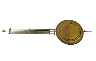 Pendel Antik Uhren Ersatzteile Zwei Antike Uhren Defekt, Fehlendes