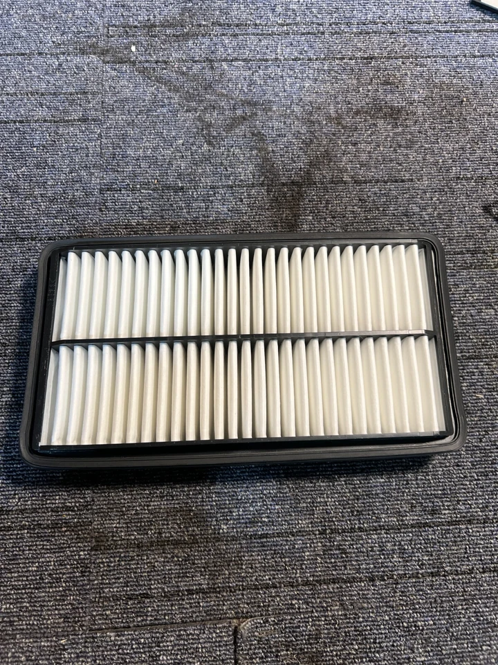 Filtro de aire Napa ProSelect 2200339 cantidad 6 para Acura MDX 21-25 TLX 16-20 Foto 4 de 4