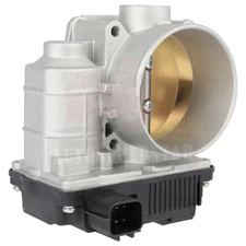 Throttle Body Valve For For Nissan Pathfinder 3.5L 2002 2003 2004 TB1047