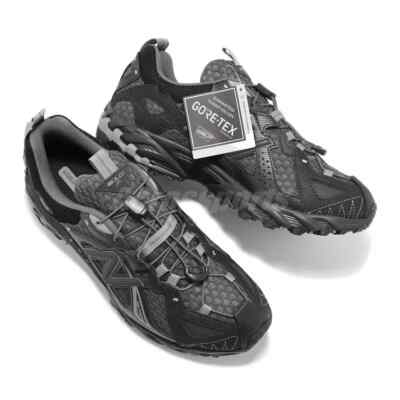New Balance 610V1 GORE-TEX Magnet Shadow Gray ML610XJ Men's US4-14