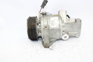 030226060 klimakompressor DACIA SANDERO AMBIANCE 2008 1389480