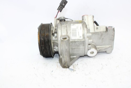 030226060 klimakompressor DACIA SANDERO AMBIANCE 2008 1389480