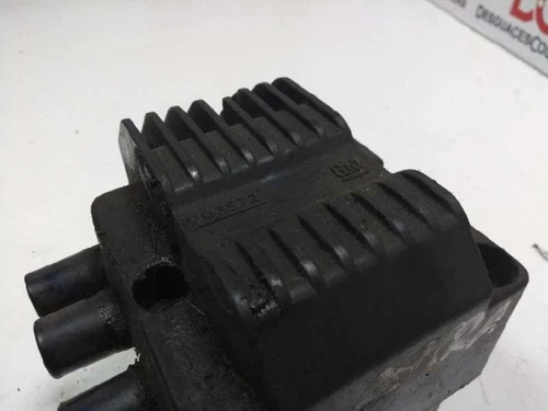 1103872 Bobina Encendido para OPEL ASTRA F BERLINA GLS 105482 - Imagen 3 de 3