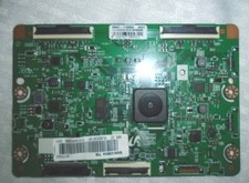 Tested SAMSUNG MODEL UN55J6201AF XZA T-CON BOARD BN97-11600A,BN95-03683A