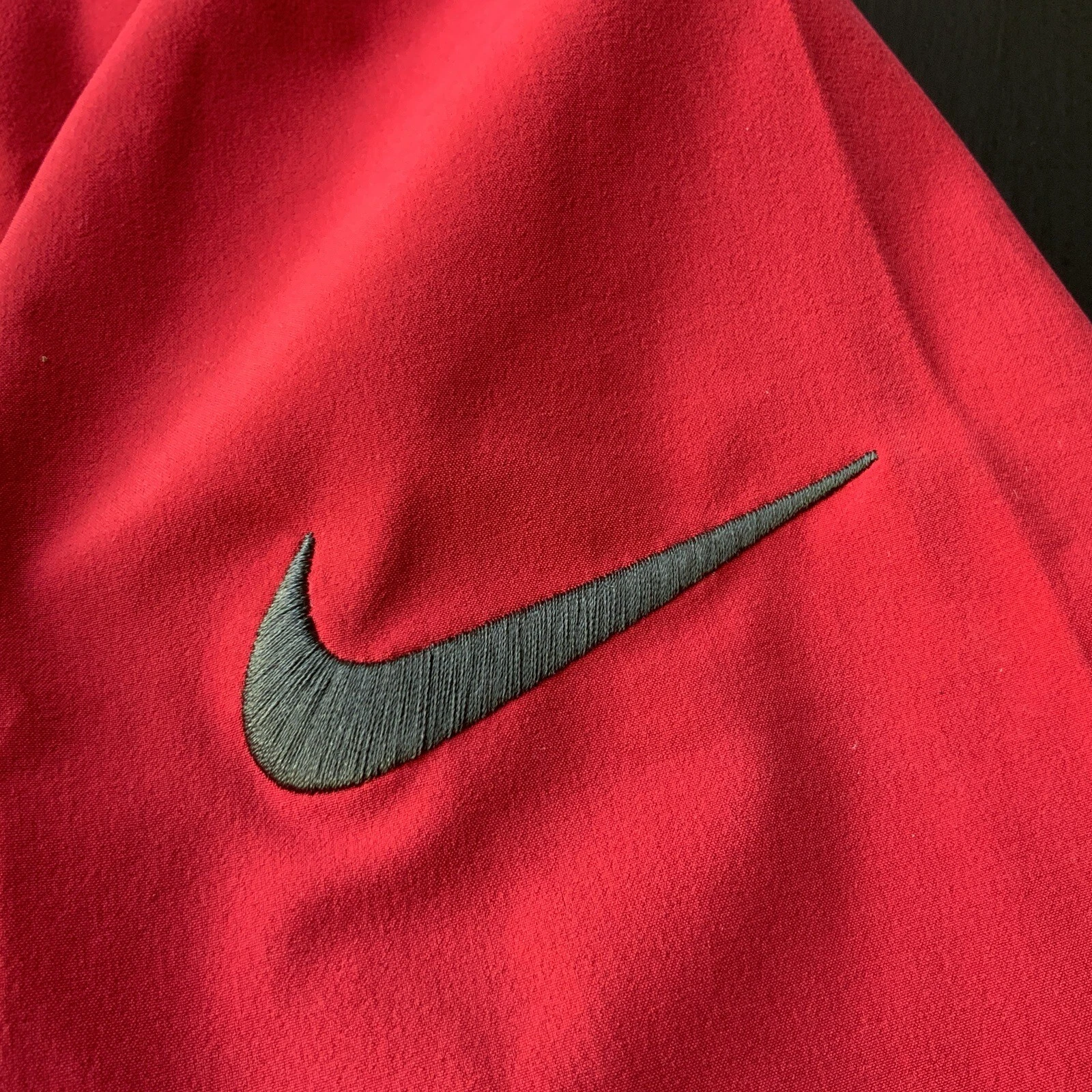 COACH Giacca da allenatore Nike On Field Tampa Bay Buccaneers da uomo maniche corte con cappuccio Md.