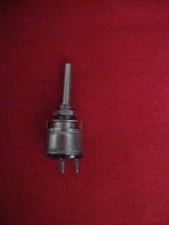 Clarostat RV6NAYSD101A miniature 1/2watt 100 ohm potentiometer +or - 10%linear