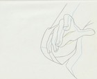 The Twelve Kingdoms Juuni Kokki Genga Douga Original Sketches Pierrot - Villager — photo 10