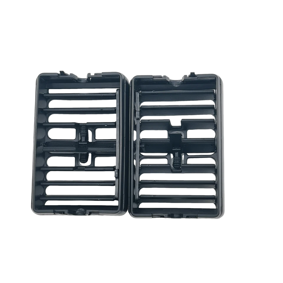 For Jeep Cherokee XJ 1997-2006 Side Dash Vents Louver Outlet Left Right PAIR Foto 4 de 4