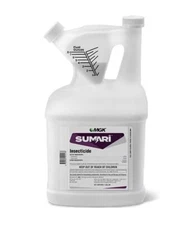 Sumari Insecticide With Insect Growth Regulator NyGuard 128 fl oz Bottle By MGK