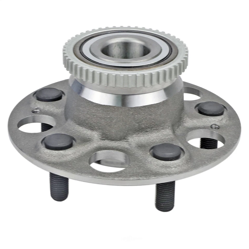 Conjunto de cojinete de rueda y buje - disco trasero CRS piezas automotrices NT512179 Foto 4 de 4