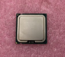 INTEL PENTIUM DUAL CORE SLGTK 2.7GHZ CPU SOCKET 775 E5400 - 2MB CACHE 800MHZ BUS