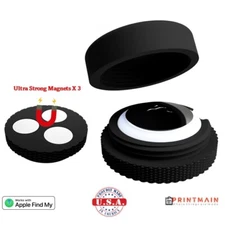 Trimag AirTag Protective Case Cover Magnetic Case Attach to Metal USA Product