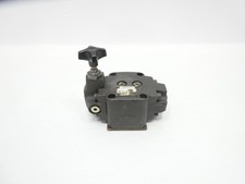 Vickers XG-06-1B-30 Pressure Reducing Valve