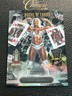 2026 Topps Chrome WWE Jade Cargill House of Cards Refractor SP MEND