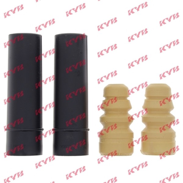 KYB StoßDäMpfer StaubschüTzer Protection Kit 910151 FüR RIO KIA JB 2 16V Crdi-image