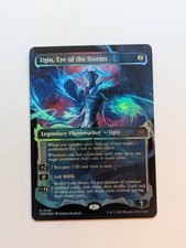 Ugin, Eye of the Storms [Showcase Foil] #399 Prices | Magic Tarkir