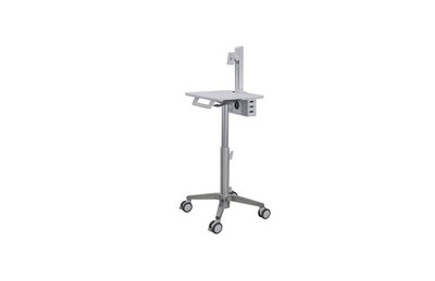 Ergotron StyleView Lean Wow Cart, SV10