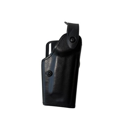 Safariland 6280 SLS Level II Duty Holster S&W 4006 RH Black 6280-140-61