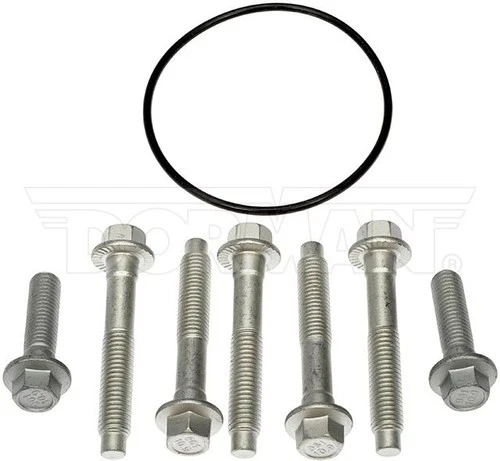 Wheel Hub Bolt Dorman 966-006 Rear Hub Bolts. 2015-2019 Ford TRANSIT-150-250-350