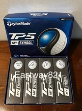 *Masters Edition* TaylorMade TP5 “RORS” Rory McIlroy  - One Dozen *sold out*