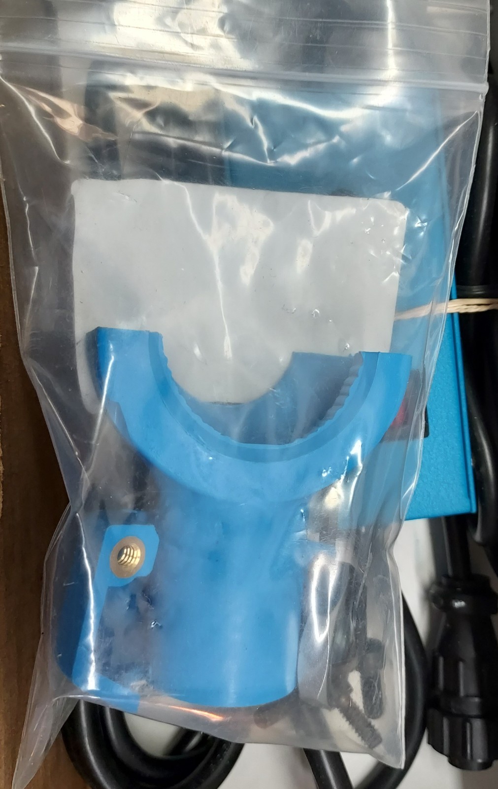 Dillon RT 1500 Electric Case Trimmer W/ Original Box