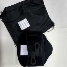 Step Down SM-4X Adjustable Lumbar Support Bac...