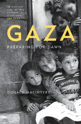 Gaza - 9781786074331