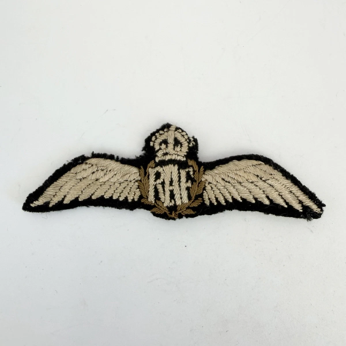Original WW I British Badges for sale | eBay