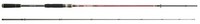 Hearty Rise Steckrute Red Shadow Spinning Distance 2,45M 7-28G