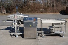 DJM VacForm VF 04 Forming Machine