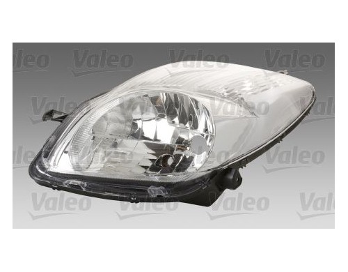 Scheinwerfer Links Toyota Yaris 2009-2011 Valeo-image